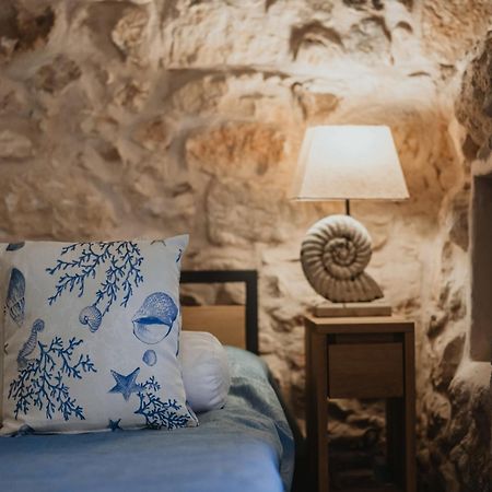 Willa Casa Tua - Sea View Chianca Vieste Zewnętrze zdjęcie