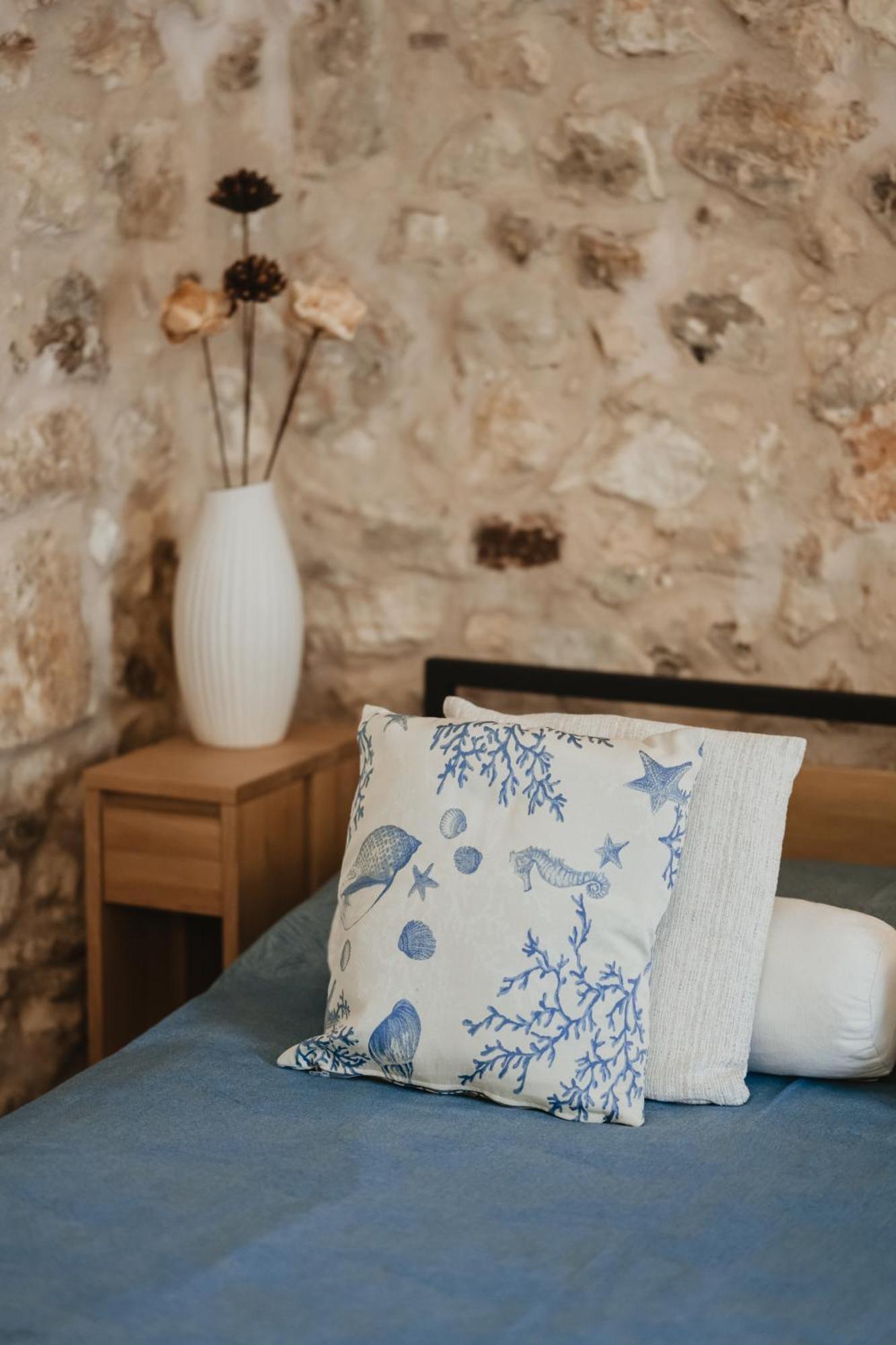 Willa Casa Tua - Sea View Chianca Vieste Zewnętrze zdjęcie