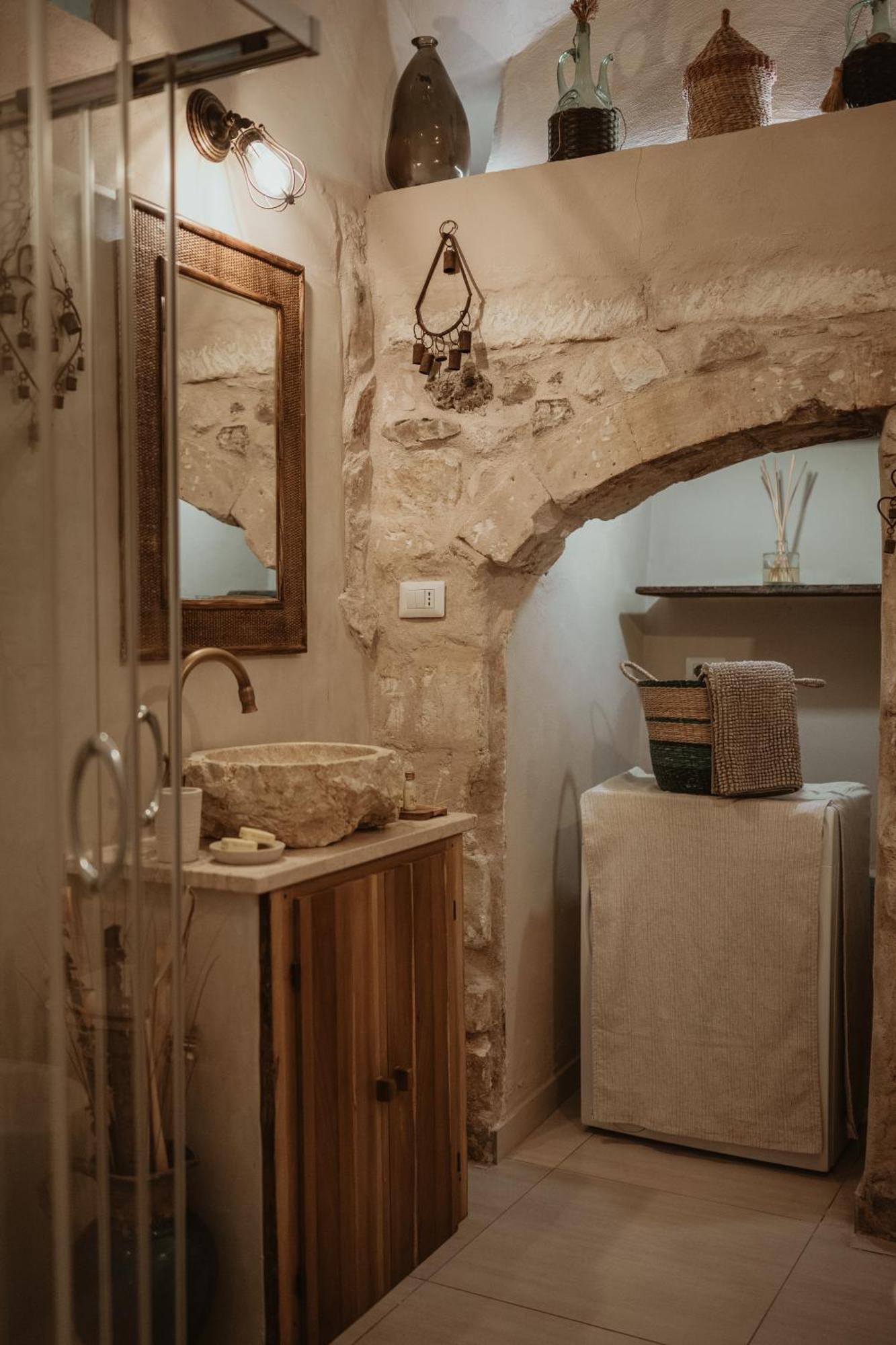 Willa Casa Tua - Sea View Chianca Vieste Zewnętrze zdjęcie