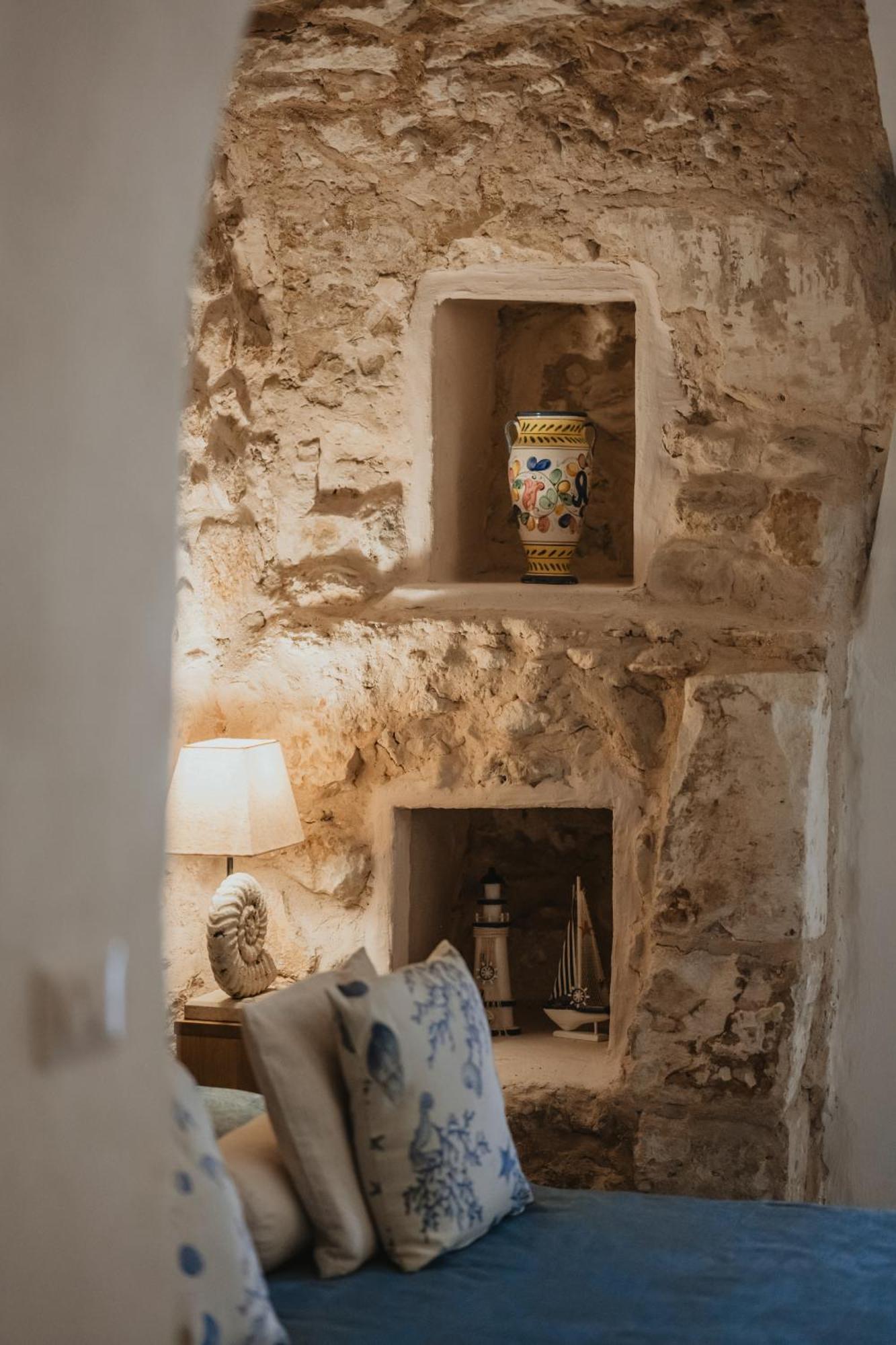 Willa Casa Tua - Sea View Chianca Vieste Zewnętrze zdjęcie