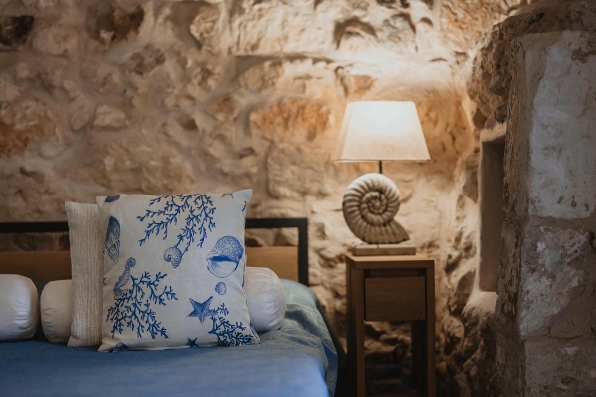 Willa Casa Tua - Sea View Chianca Vieste Zewnętrze zdjęcie