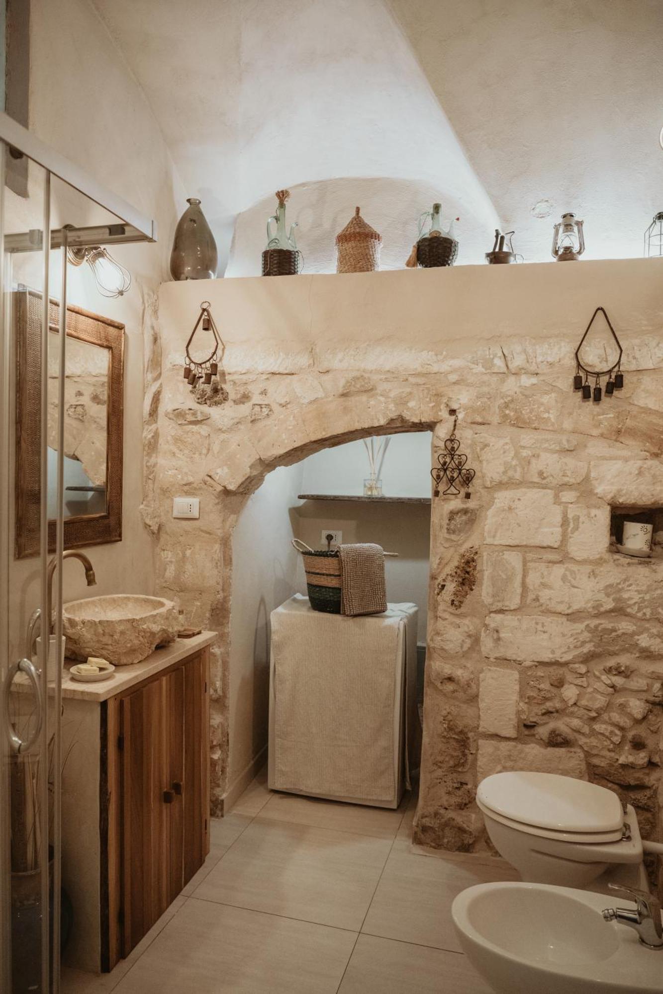 Willa Casa Tua - Sea View Chianca Vieste Zewnętrze zdjęcie